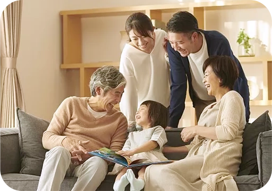 ประกันภัยสำหรับบุคคลทั่วไป